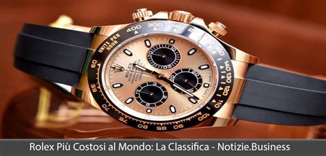 rolex piu rari|I 10 Orologi Rolex Più Costosi Mai Venduti al Mondo.